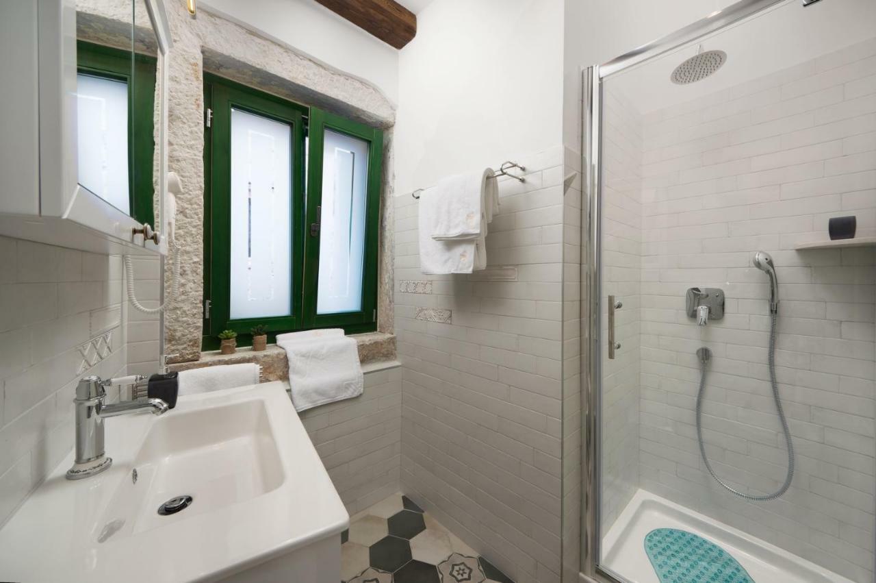 Monterosso Old Town Leilighet Rovinj Eksteriør bilde